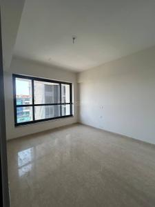 Bedroom Image of 1887 Sq.ft 3 BHK Apartment / Flat for sale in Kalpataru Magnus, Bandra East Mumbai for Rs. 70000000