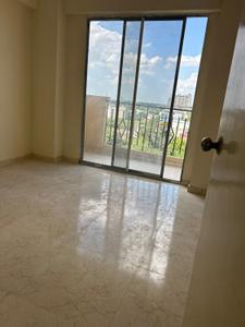 Hall Image of 800 Sq.ft 2 BHK Apartment / Flat for sale in MRG The Balcony, Sector 93 Gurgaon for Rs. 6800000