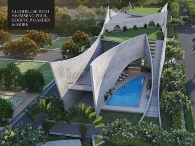 Image of 1250 Sq.ft Residential Plot / Land for sale in Balya Kheda, Indore for Rs. 9375000