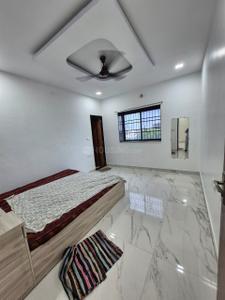 Hall Image of 2500 Sq.ft 3 BHK Builder Floor for rent in New Rajendra Nagar Raipur for Rs. 24000