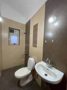 Bathroom Image of 1551 Sq.ft 2 BHK Apartment / Flat for sale in Buildmore Classic, Mapusa Goa for Rs. 10500000