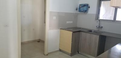 Kitchen Image of 1660 Sq.ft 3 BHK Apartment / Flat for sale in Hiranandani Lake Verandahs, Akshayanagar Bengaluru for Rs. 28000000