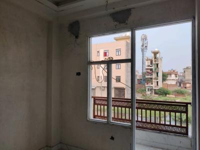 Bedroom Image of 900 Sq.ft 3 BHK Builder Floor for sale in DLF Ankur Vihar Ghaziabad for Rs. 3540023