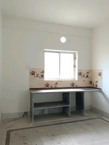 Kitchen Image of 1340 Sq.ft 3 BHK Apartment / Flat for sale in Nayabad Kolkata for Rs. 5628000