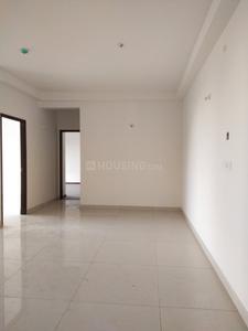 Hall Image of 1280 Sq.ft 2 BHK Apartment / Flat for sale in Purva Atmosphere by Puravankara Limited, Thanisandra Bengaluru for Rs. 23700000