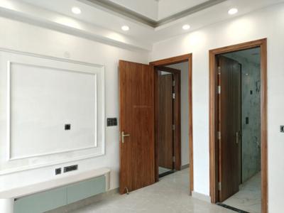 Bedroom Image of 1557 Sq.ft 3 BHK Builder Floor for sale in BPTP District 4, Sector 84 Faridabad for Rs. 17500000