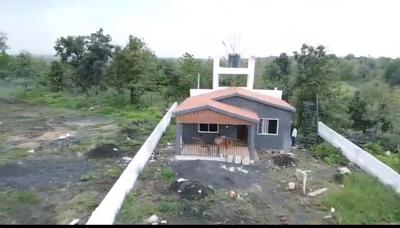 Image of 6000 Sq.ft Residential Plot / Land for sale in Simrol, Indore for Rs. 3500000