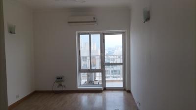 Bedroom Image of 2300 Sq.ft 3 BHK Apartment / Flat for rent in Unitech Uniworld City South, Sector 30 Gurgaon for Rs. 85000