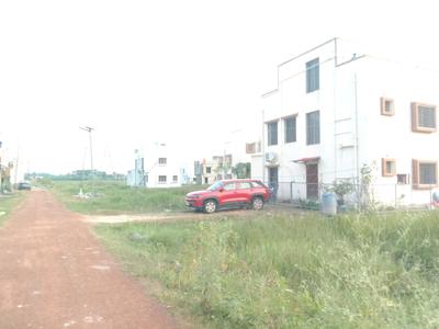 Dharitri New Royal Enclave Plot View 2