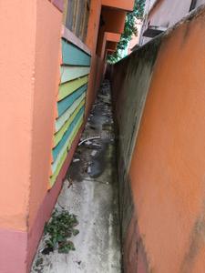 Balcony Image of 2900 Sq.ft 5 BHK Duplex for sale in Kanchrapara North 24 Parganas District for Rs. 10000000