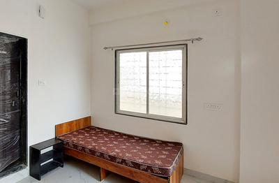Hall Image of Mauli Apartment_501 in Kharadi, Pune