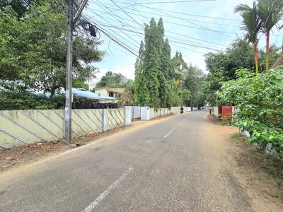Image of 10005 Sq.ft Residential Plot / Land for sale in North Paravoor, Kochi for Rs. 20700000