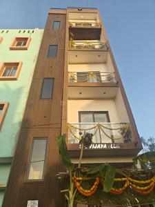 Building Image of 800 Sq.ft 2 BHK Independent House for rent in Doddanagamangala Bengaluru for Rs. 29000