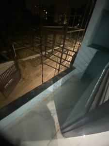 Balcony Image of 825 Sq.ft 2 BHK Apartment / Flat for sale in JMD Radhe Krishna Appartment, Sector 73 Noida for Rs. 3500000