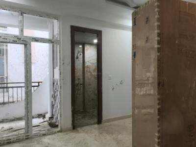 Bedroom Image of 1200 Sq.ft 2 BHK Apartment / Flat for sale in Ambr Amore, Noida Extension Greater Noida for Rs. 4500000