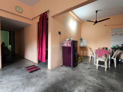 2 BHK Independent House