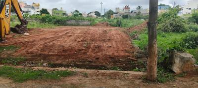 Image of 600 Sq.ft Residential Plot / Land for sale in Vijayanagar, Mysore for Rs. 6800000