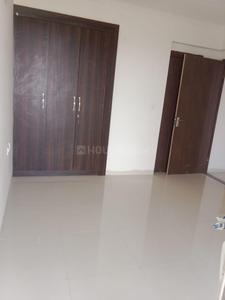 Bedroom Image of 1780 Sq.ft 3 BHK Apartment / Flat for sale in Mangalam Neelkanth Dreamz, Baraulikhalilabad Lucknow for Rs. 11000000