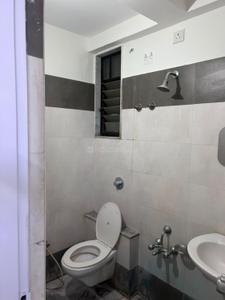 Image of 1589 Sq.ft 3 BHK Apartment / Flat for rent in Radha Jaldeep Icon, Makarba, Ahmedabad for Rs. 32000