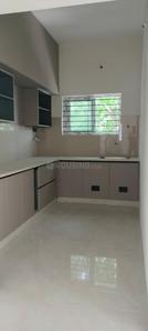 Kitchen Image of 1200 Sq.ft 2 BHK Independent House for rent in JP Nagar Bengaluru for Rs. 30000