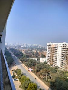 Balcony Image of 2415 Sq.ft 4 BHK Apartment / Flat for sale in Emaar The Enclave, Sector 66 Gurgaon for Rs. 38600000