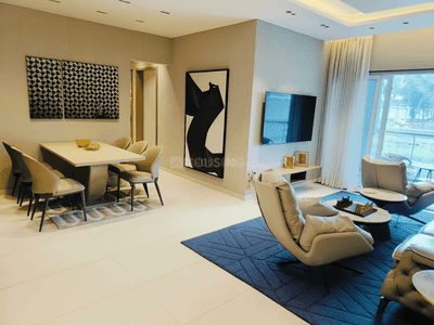 Image of 1545 Sq.ft 3 BHK Apartment / Flat for sale in Osian Almanova Phase 1, Mundhwa, Pune for Rs. 16700000