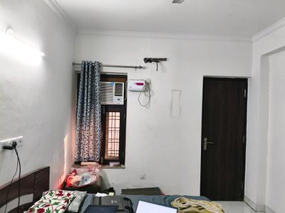 Bedroom Image of 2200 Sq.ft 3 BHK Apartment / Flat for rent in Vipul World, Sector 48 Gurgaon for Rs. 55000