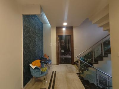 Hall Image of 6750 Sq.ft 5 BHK Villa for sale in Prahlad Nagar Ahmedabad for Rs. 83100000