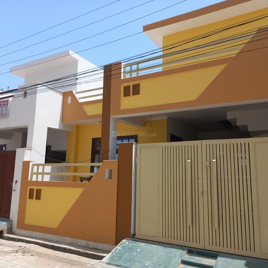 2 BHK 1334 Sqft Villa for sale at Jankipuram Extension, Lucknow