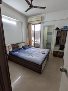 Bedroom Image of 1710 Sq.ft 4 BHK Apartment / Flat for sale in Satellite Ahmedabad for Rs. 8800000