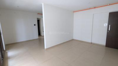 Hall Image of 2230 Sq.ft 4 BHK Apartment / Flat for rent in Treeland, Gangapur Nashik for Rs. 55000