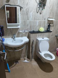 Image of 1350 Sq.ft 2.5 BHK Apartment / Flat for sale in SBR Horizon, K R Puram, Bengaluru for Rs. 15000000