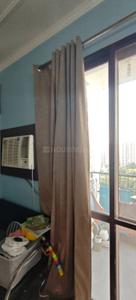 Bedroom Image of 1200 Sq.ft 2.5 BHK Apartment / Flat for rent in Umang Summer Palms, Sector 86 Faridabad for Rs. 30000