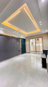 Hall Image of 3240 Sq.ft 4 BHK Builder Floor for sale in Vipul World, Sector 48 Gurgaon for Rs. 34000000