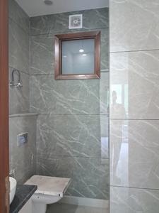 Bedroom Two Image of 1200 Sq.ft 3 BHK Builder Floor for sale in Paschim Vihar New Delhi for Rs. 29000000