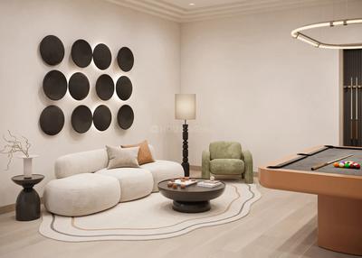 Image of 452 Sq.ft 1 RK Apartment / Flat for sale in Dubailand, Dubai for Rs. 22566200