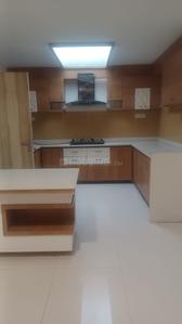 Kitchen Image of 2450 Sq.ft 4 BHK Duplex for sale in Vallabh Vidhyanagar Anand for Rs. 15000000