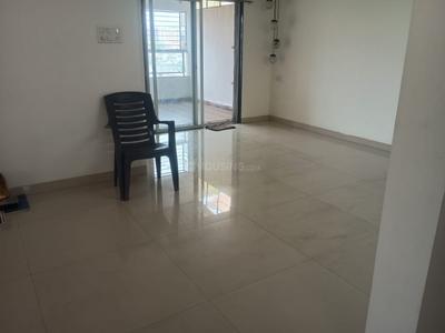 Hall Image of 1030 Sq.ft 2 BHK Apartment / Flat for rent in Paranjape Madhukosh, Vadgaon Budruk Pune for Rs. 23000