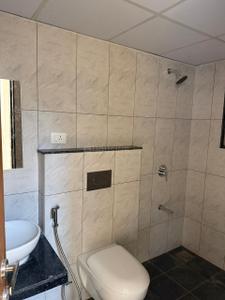 Image of 1200 Sq.ft 2 BHK Apartment / Flat for rent in Naiknavare Trinity Court, Koregaon Park, Pune for Rs. 38000