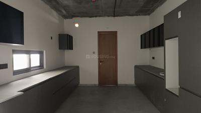 Kitchen Image of 5998 Sq.ft 4 BHK Apartment / Flat for sale in W By DSR, Kondapur Hyderabad for Rs. 75000000