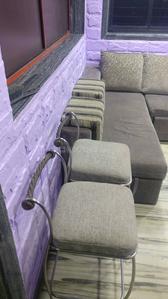 Bedroom Image of PARESH JAIN in Marine Lines, Mumbai