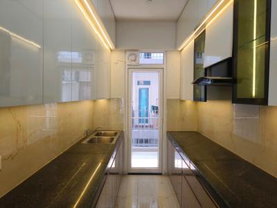 Kitchen Image of 1494 Sq.ft 3.5 BHK Builder Floor for sale in M3M Soulitude, Sector 89 Gurgaon for Rs. 16500000
