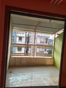 Balcony Image of 1045 Sq.ft 2 BHK Apartment / Flat for sale in Dombivli West Thane for Rs. 9500000