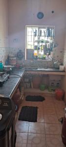Kitchen Image of 522 Sq.ft 1 BHK Apartment / Flat for sale in VGN Ernest, Avadi Chennai for Rs. 1850000