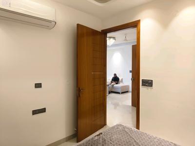 Bedroom Image of 1500 Sq.ft 3 BHK Builder Floor for sale in Skywhales Vienna Greens, Sector 99A Gurgaon for Rs. 16500000