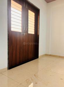 Parmeshwaram Residency Bedroom 1