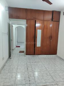 Bedroom Image of 1200 Sq.ft 2 BHK Apartment / Flat for rent in Malleswaram Bengaluru for Rs. 40000