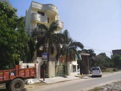Image of 940 Sq.ft 2 BHK Apartment / Flat for sale in Green view apartment, Dubagga, Lucknow for Rs. 4300000