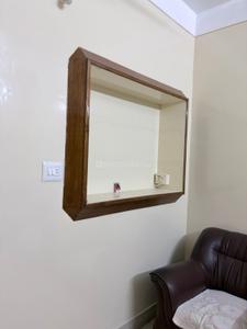 Living Room Image of 1200 Sq.ft 2 BHK Independent House for rent in Wilson Garden Bengaluru for Rs. 40000