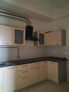 Kitchen Image of 1405 Sq.ft 3 BHK Apartment / Flat for sale in Sunworld Vanalika, Sector 107 Noida for Rs. 18000000